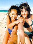 [Photobook] 優香 - ZIP~seventeen~