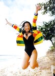 [Photobook] 優香 - ZIP~seventeen~