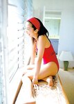 [Photobook] 優香 - ZIP~seventeen~