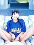 [Photobook] 優香 - ZIP~seventeen~