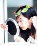 [Photobook] 優香 - ZIP~seventeen~