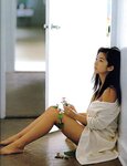 [Photobook] 優香 - ZIP~seventeen~