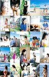 [Photobook] 優香 - ZIP~seventeen~