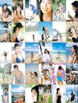 [Photobook] 優香 - ZIP~seventeen~