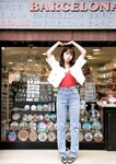 [Photobook] 2024.02.03 橋本環奈写真集 カレイドスコープ