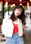[Photobook] 2024.02.03 橋本環奈写真集 カレイドスコープ