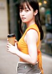 [Photobook] 2024.02.03 橋本環奈写真集 カレイドスコープ