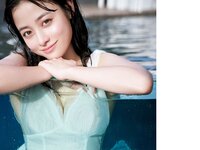 [Photobook] 2024.02.03 橋本環奈写真集 カレイドスコープ