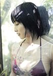 [Photobook] 佐藤寛子 - H2O