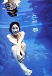 [Photobook] 佐藤寛子 - H2O