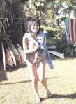[Photobook] 佐藤寛子 - H2O