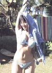 [Photobook] 佐藤寛子 - H2O