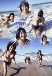 [Photobook] 佐藤寛子 - H2O