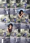 [Photobook] 佐藤寛子 - H2O