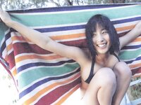 [Photobook] 佐藤寛子 - H2O