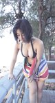 [Photobook] 佐藤寛子 - H2O