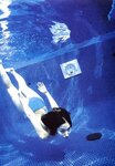 [Photobook] 佐藤寛子 - H2O