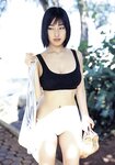 [Photobook] 佐藤寛子 - H2O