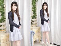 [Photobook] デジグラ・デラックス 大空七海 002 (ラビリンス)[150pics]
