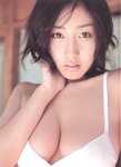 [Photobook] 佐藤寛子 - 情熱 (見開連結済)