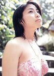 [Photobook] 佐藤寛子 - 情熱 (見開連結済)