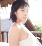 [Photobook] 佐藤寛子 - 情熱 (見開連結済)