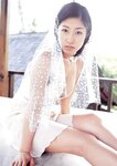[Photobook] 佐藤寛子 - 情熱 (見開連結済)