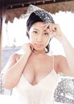 [Photobook] 佐藤寛子 - 情熱 (見開連結済)