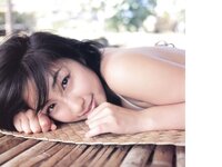 [Photobook] 佐藤寛子 - 情熱 (見開連結済)