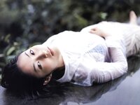 [Photobook] 佐藤寛子 - 情熱 (見開連結済)