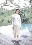 [Photobook] 佐藤寛子 - 情熱 (見開連結済)