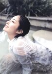 [Photobook] 佐藤寛子 - 情熱 (見開連結済)