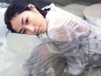 [Photobook] 佐藤寛子 - 情熱 (見開連結済)