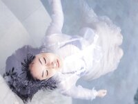 [Photobook] 佐藤寛子 - 情熱 (見開連結済)