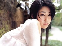 [Photobook] 佐藤寛子 - 情熱 (見開連結済)
