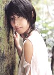 [Photobook] 佐藤寛子 - 情熱 (見開連結済)