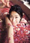 [Photobook] 佐藤寛子 - 情熱 (見開連結済)