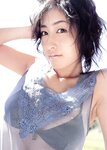 [Photobook] 佐藤寛子 - 情熱 (見開連結済)