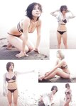 [Photobook] 佐藤寛子 - 情熱 (見開連結済)