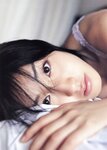 [Photobook] 佐藤寛子 - 情熱 (見開連結済)