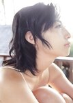 [Photobook] 佐藤寛子 - 情熱 (見開連結済)