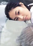 [Photobook] 佐藤寛子 - 情熱 (見開連結済)