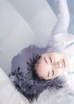 [Photobook] 佐藤寛子 - 情熱 (見開連結済)