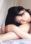 [Photobook] 佐藤寛子 - 情熱 (見開連結済)