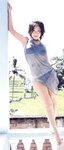 [Photobook] 佐藤寛子 - 情熱 (見開連結済)
