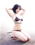 [Photobook] 佐藤寛子 - 情熱 (見開連結済)