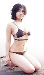 [Photobook] 佐藤寛子 - 情熱 (見開連結済)