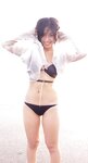 [Photobook] 佐藤寛子 - 情熱 (見開連結済)