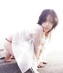 [Photobook] 佐藤寛子 - 情熱 (見開連結済)