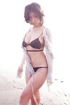[Photobook] 佐藤寛子 - 情熱 (見開連結済)
